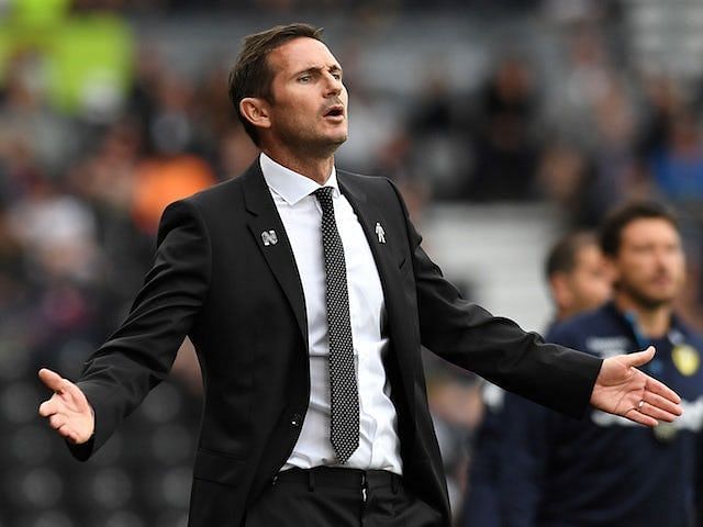 Lampard could be Chelsea's first long-term manager in years